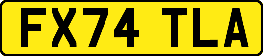 FX74TLA