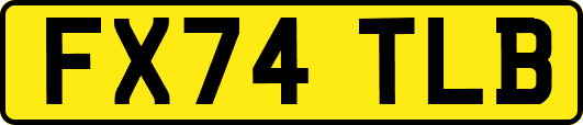 FX74TLB