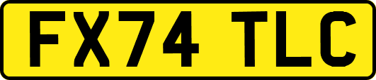 FX74TLC