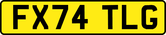 FX74TLG