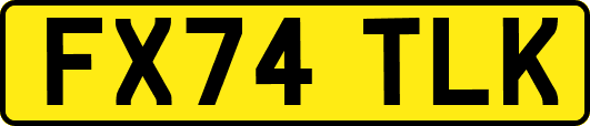 FX74TLK