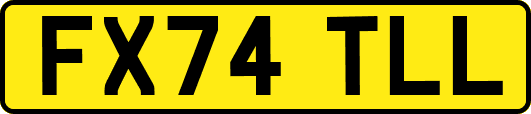 FX74TLL