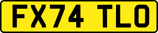 FX74TLO