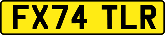 FX74TLR