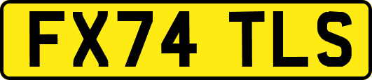 FX74TLS