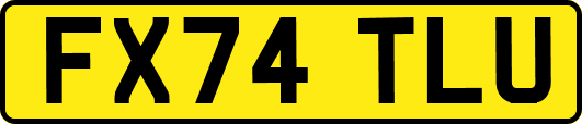 FX74TLU