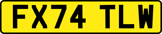 FX74TLW