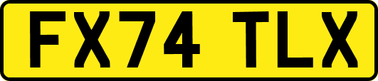 FX74TLX