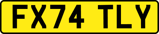 FX74TLY