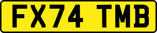 FX74TMB