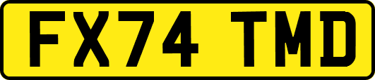 FX74TMD
