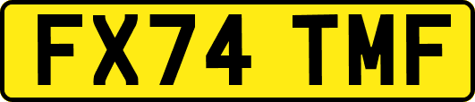 FX74TMF
