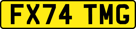 FX74TMG