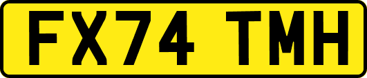 FX74TMH