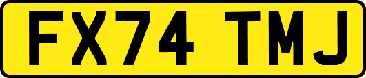 FX74TMJ