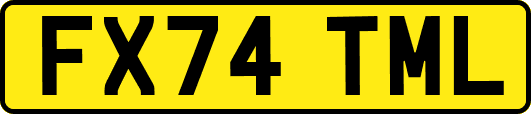 FX74TML