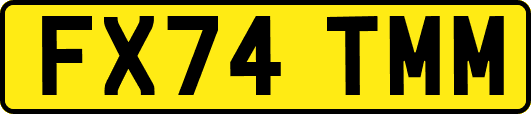 FX74TMM