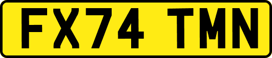 FX74TMN