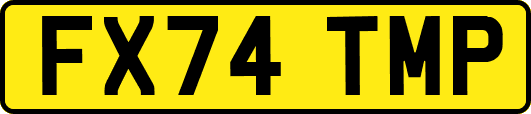 FX74TMP