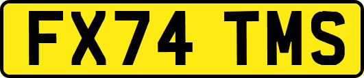 FX74TMS