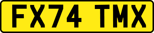 FX74TMX