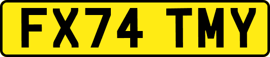 FX74TMY
