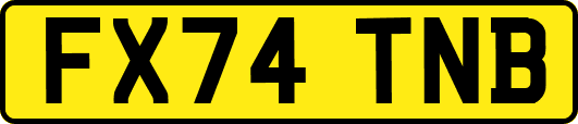 FX74TNB