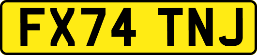 FX74TNJ