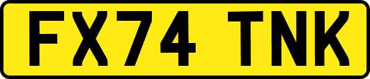 FX74TNK