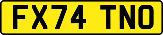 FX74TNO