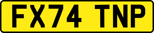 FX74TNP