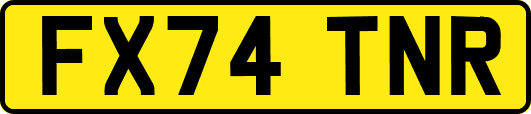 FX74TNR