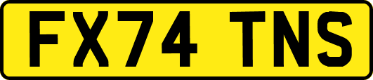 FX74TNS
