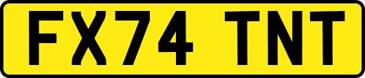 FX74TNT