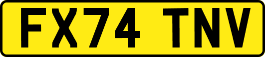 FX74TNV