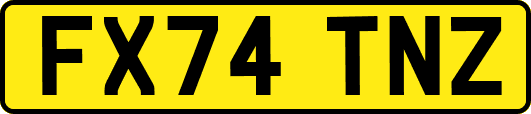 FX74TNZ