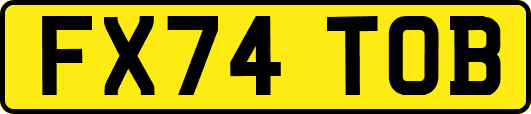 FX74TOB