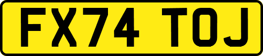 FX74TOJ