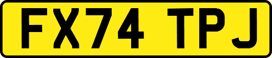 FX74TPJ