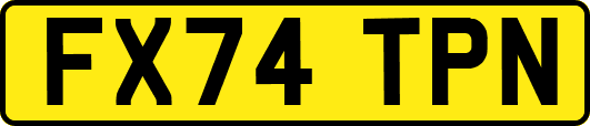 FX74TPN