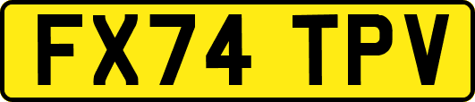 FX74TPV