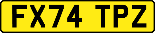 FX74TPZ