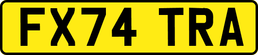 FX74TRA