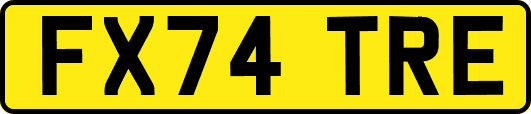 FX74TRE