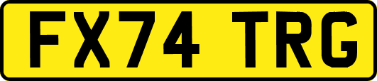 FX74TRG