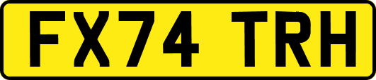 FX74TRH