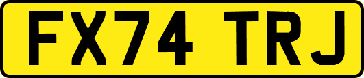 FX74TRJ