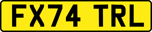 FX74TRL