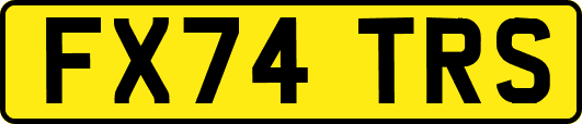 FX74TRS