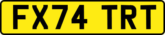 FX74TRT